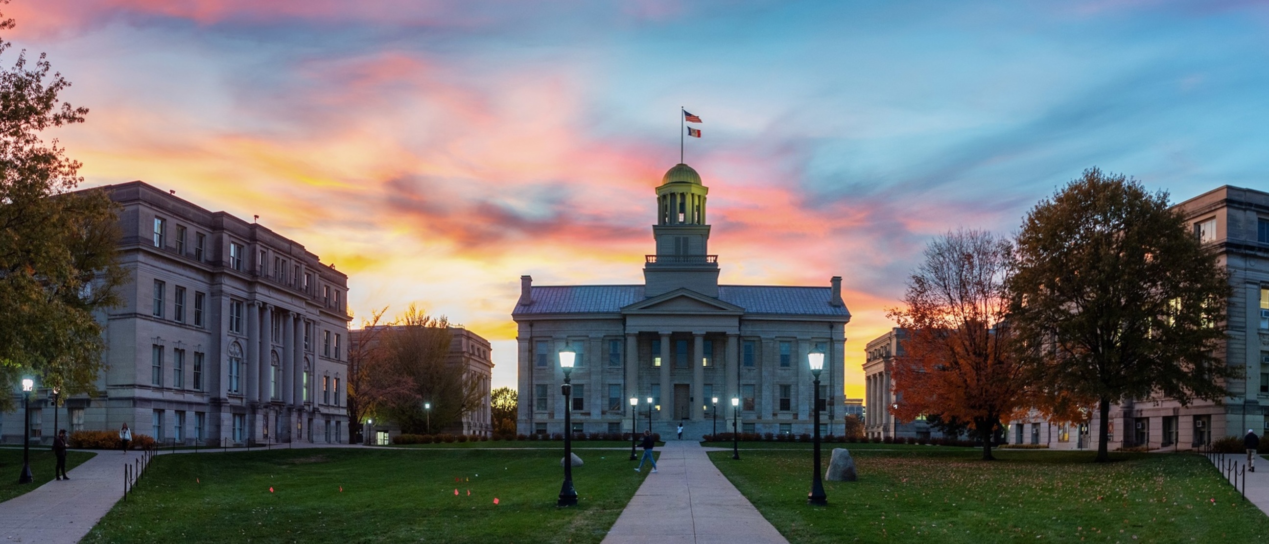 Mission, Vision, and Core Values University of Iowa Strategic Plan